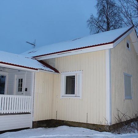 Holiday Home Kokki Rovaniemi Kültér fotó