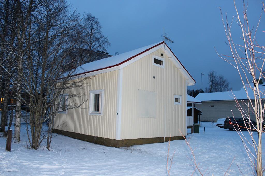 Holiday Home Kokki Rovaniemi Kültér fotó